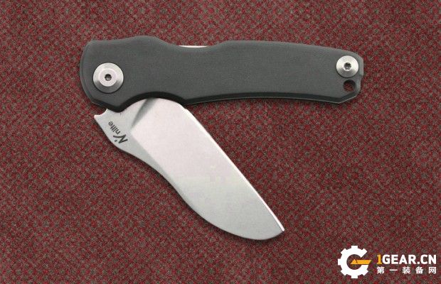 国外粉丝的纷纷讨论,美国第一家刀具经销商却准备上新一款……