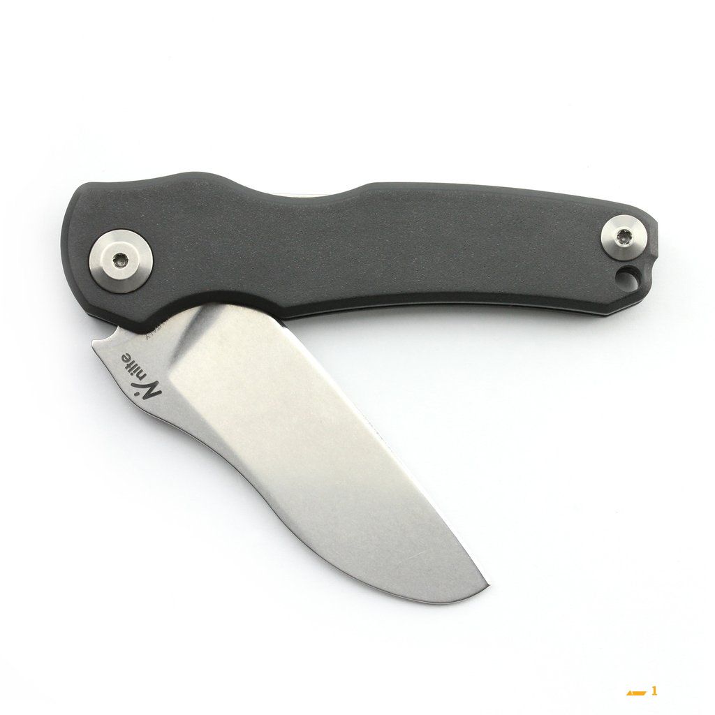 国外粉丝的纷纷讨论,美国第一家刀具经销商却准备上新一款……