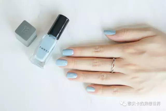 什么色的甲油显手白,什么指甲油显手白图片