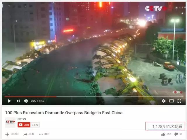 蓝翔山东挖掘机,外国人眼中的蓝翔挖掘机