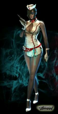 十年穿越火线老玩家的回忆,10年前的穿越火线老兵回忆