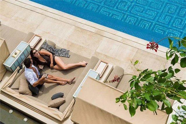 这6家酒店可能是“双宋”的大婚之地?