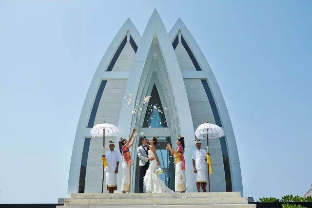 这6家酒店可能是“双宋”的大婚之地?