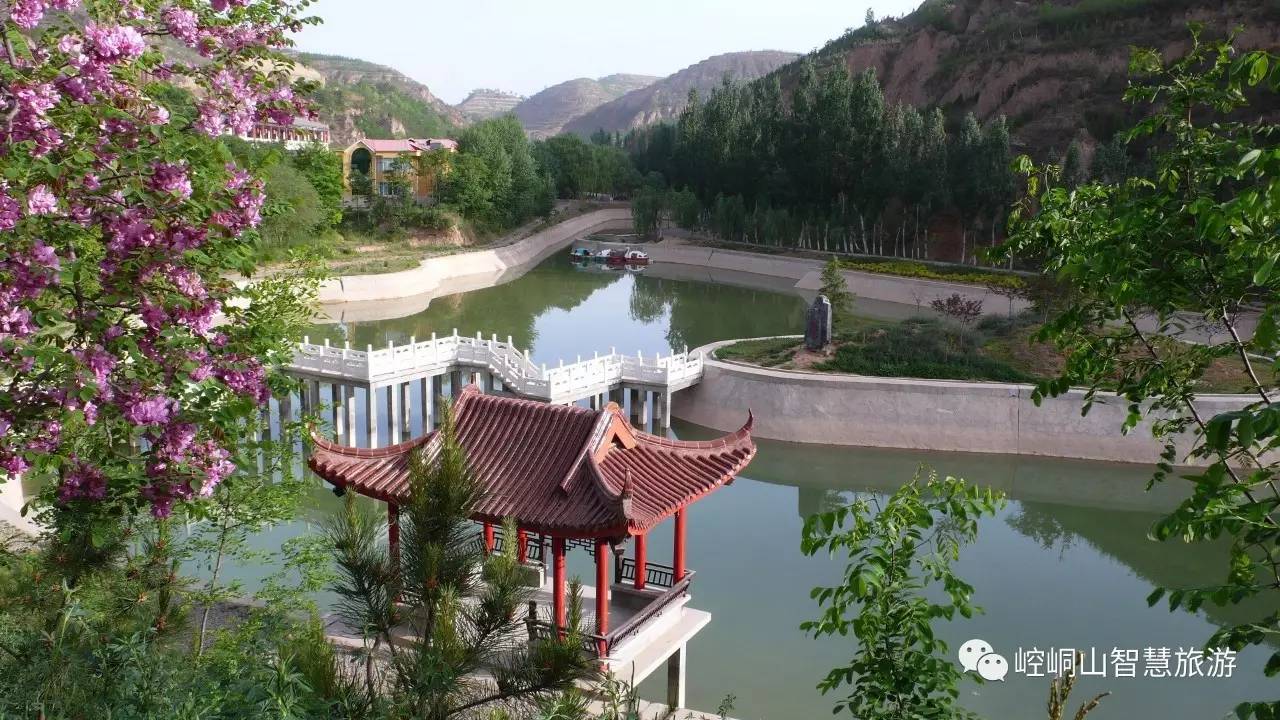 平凉真的凉吗,平凉为什么这么冷