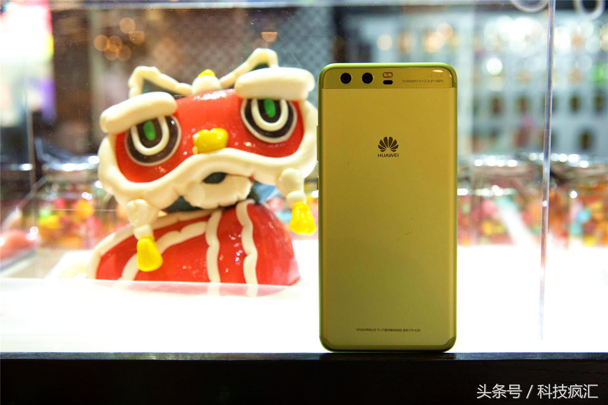 华为手机p10评测视频,华为p10手机性能评测