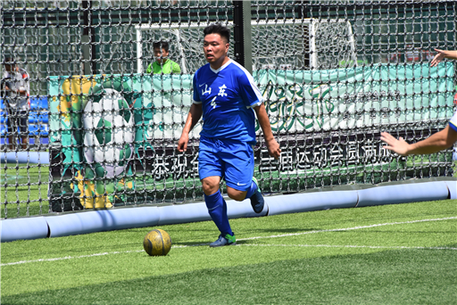 全运会笼式足球赛直播,全运会足球半决赛结果