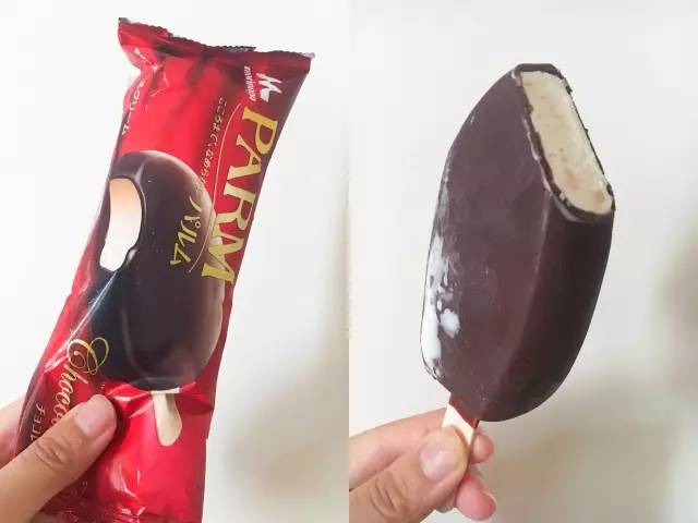 魔都超强便利店新品冰淇淋测评！一口气吃37根，还有谁？