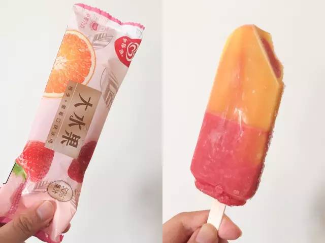 魔都超强便利店新品冰淇淋测评！一口气吃37根，还有谁？