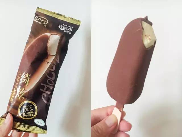 魔都超强便利店新品冰淇淋测评！一口气吃37根，还有谁？