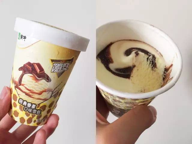 魔都超强便利店新品冰淇淋测评！一口气吃37根，还有谁？