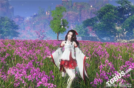 《天涯明月刀OL》新资料沧海云帆7月11日上线你都知道更新了哪些内容吗？