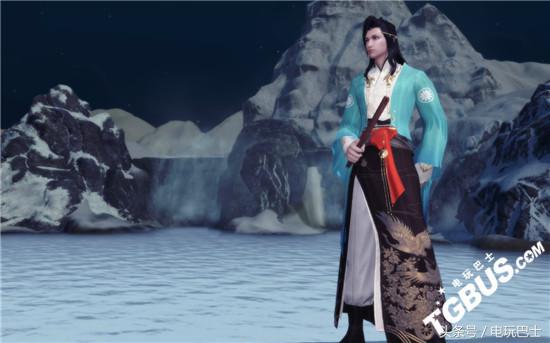 《天涯明月刀OL》新资料沧海云帆7月11日上线你都知道更新了哪些内容吗？