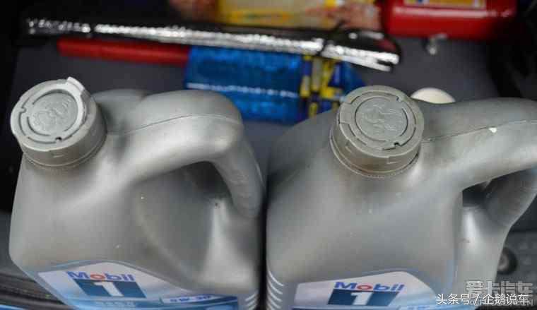 吃一堑长一智，真假机油史上最详细鉴别方法，从此让你的爱车喝上真机油，拿走不谢！