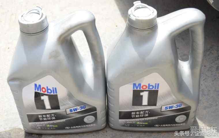 吃一堑长一智，真假机油史上最详细鉴别方法，从此让你的爱车喝上真机油，拿走不谢！