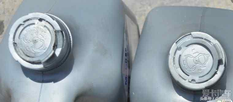 吃一堑长一智，真假机油史上最详细鉴别方法，从此让你的爱车喝上真机油，拿走不谢！