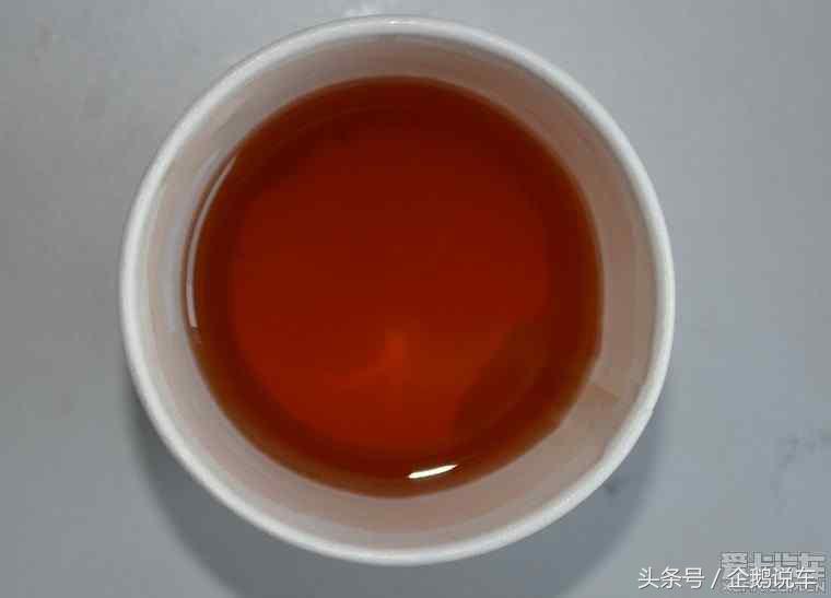 吃一堑长一智，真假机油史上最详细鉴别方法，从此让你的爱车喝上真机油，拿走不谢！