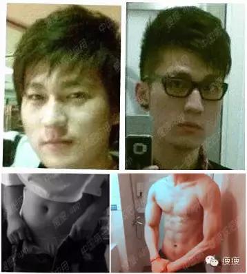 史上最帅逆袭!长腿欧巴神马的都弱爆了!