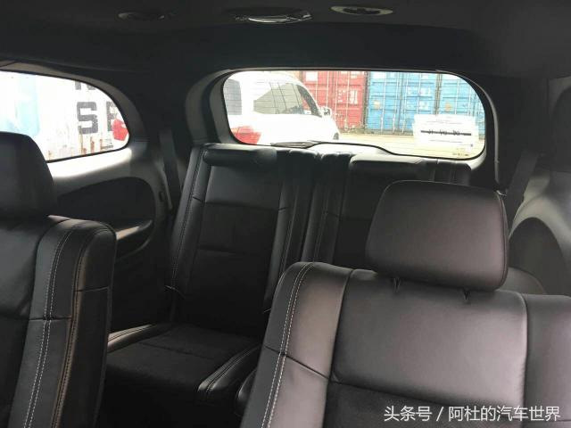 道奇杜兰戈最经典的一款,道奇杜兰戈车怎么样