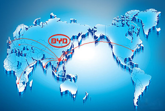 国人不爱国产车?这6个自主品牌海外市场却抢着买!