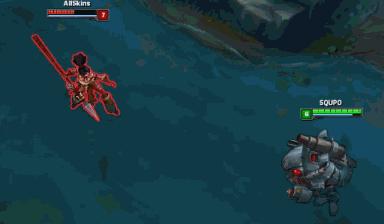 lol值得买的皮肤五折,lol皮肤推荐最值得入手的皮肤