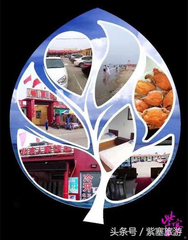 京津冀农家院(紫塞)乡村游攻略八十五:唐山乐亭浅水湾北京人家度假村