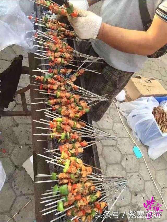 京津冀农家院(紫塞)乡村游攻略八十五:唐山乐亭浅水湾北京人家度假村