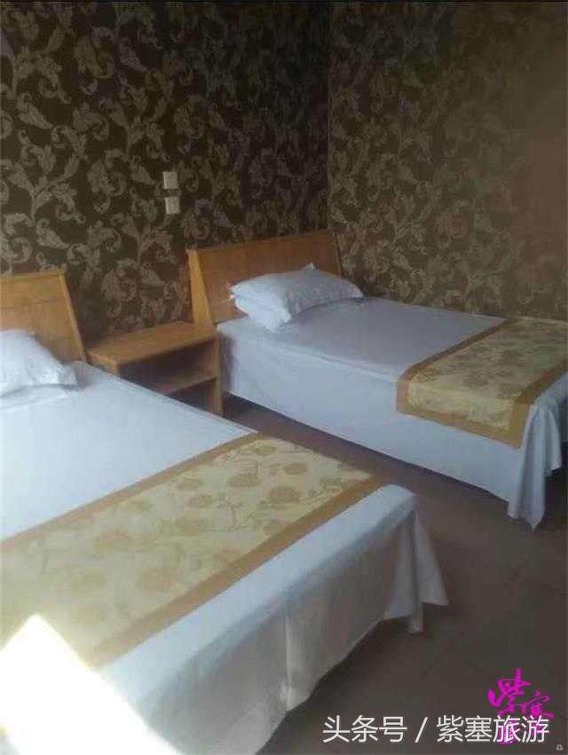 京津冀农家院(紫塞)乡村游攻略八十五:唐山乐亭浅水湾北京人家度假村