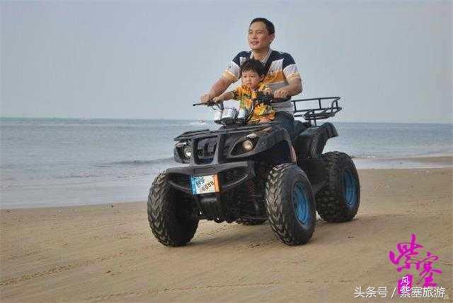 京津冀农家院(紫塞)乡村游攻略八十五:唐山乐亭浅水湾北京人家度假村