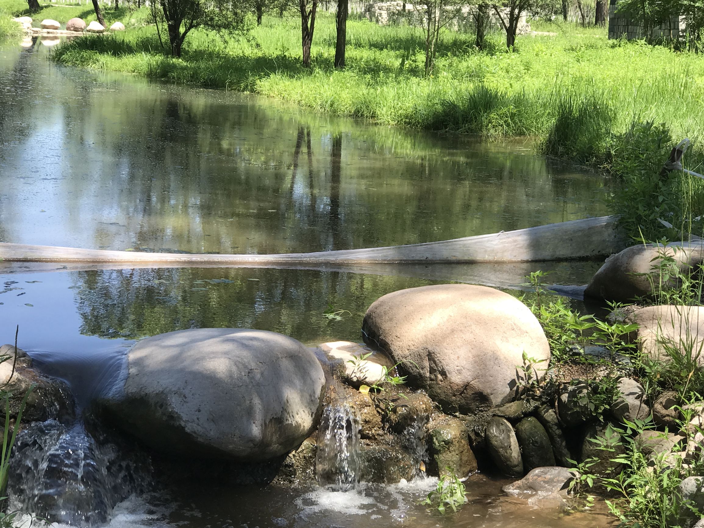 延庆龙湾国际露营公园房车收费,延庆自驾房车营地