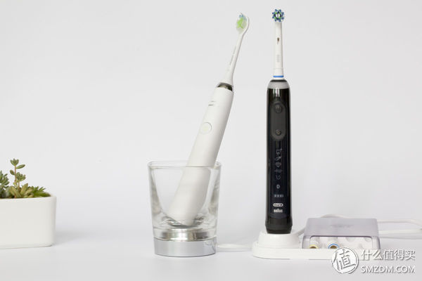 最新款电动感知牙刷测评,智能牙刷现在哪一款最好用