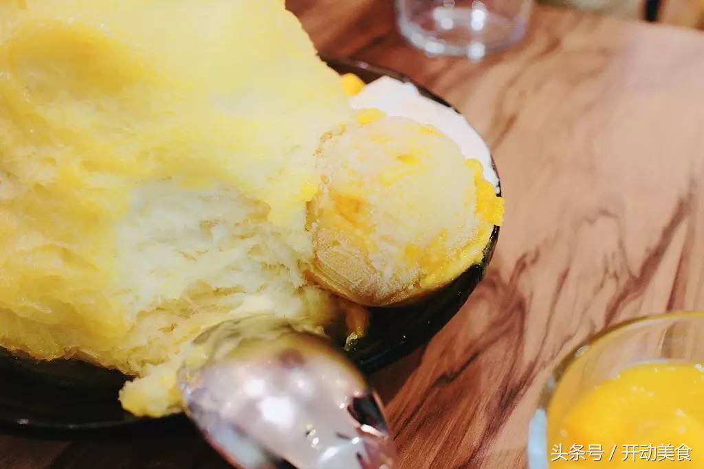 不用去上海也能吃到甜品,不用去上海厦门也能吃到的甜品