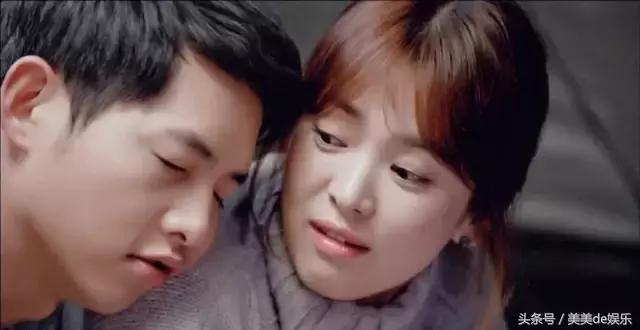 宋仲基宋慧乔巴厘岛婚纱照,宋慧乔宋仲基私照