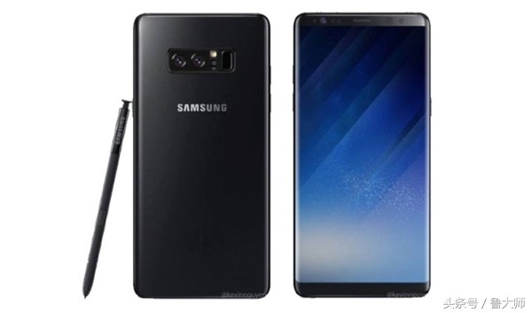 辣评2018年四款新车销量打脸,三星note8将发布s8还值得购买吗