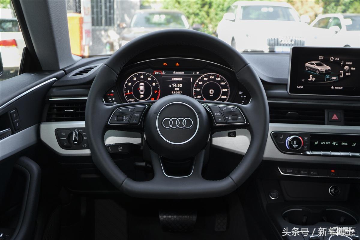 最新款奥迪a5最新消息,2022款奥迪a540quattro豪华型