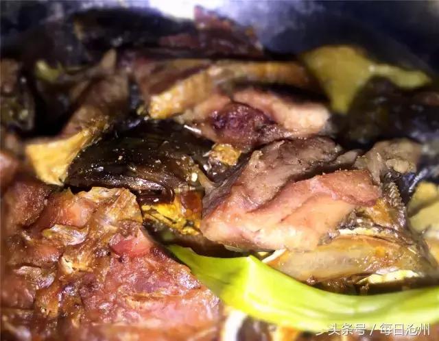 推荐一下黄骅美食,沧州黄骅美食