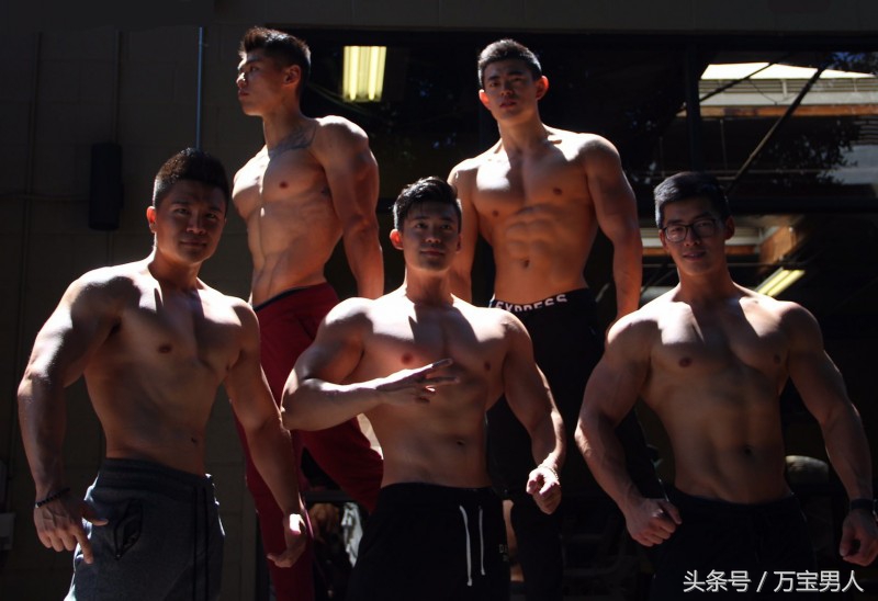 想变成肌肉男要怎么做,想变肌肉男的训练计划