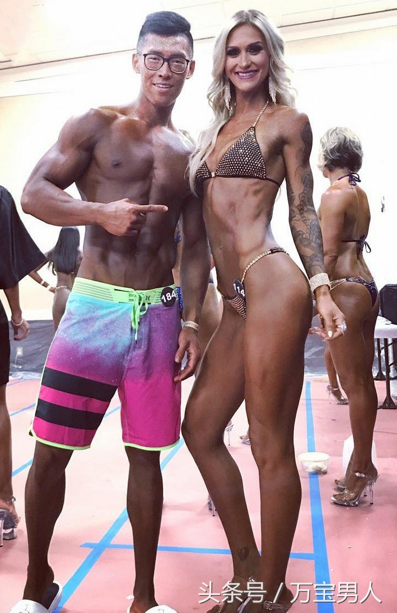 想变成肌肉男要怎么做,想变肌肉男的训练计划