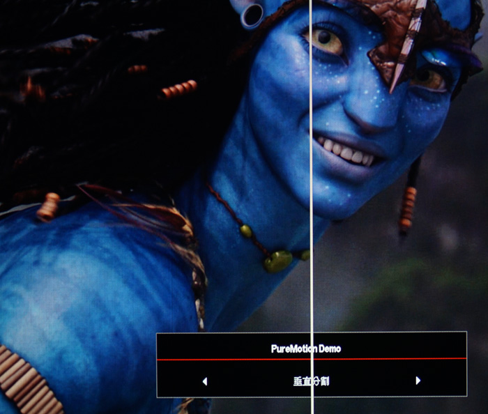 奥图码高流明4k投影机,奥图码uhd506投影机测评