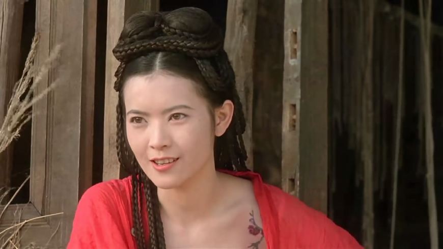 晚景凄凉的10大港台明星,年轻风光年老凄惨的明星