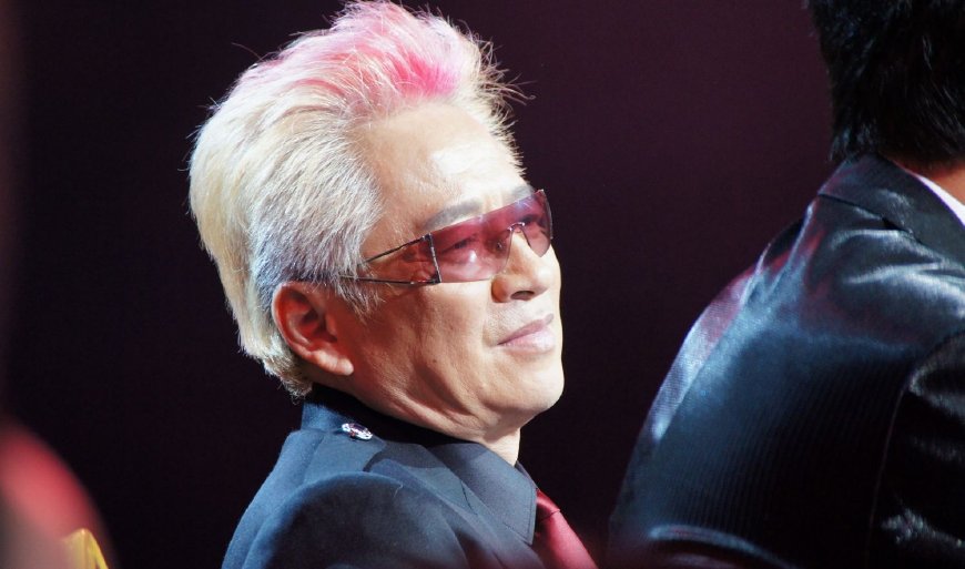 晚景凄凉的10大港台明星,年轻风光年老凄惨的明星