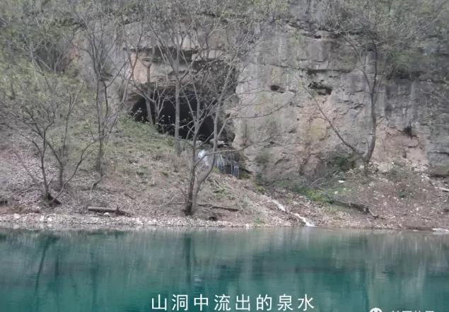 山西陵川磨河,走进母亲河黄河