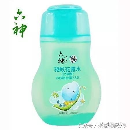 夏季宝宝驱蚊产品推荐,夏季宝宝驱蚊快来学几招