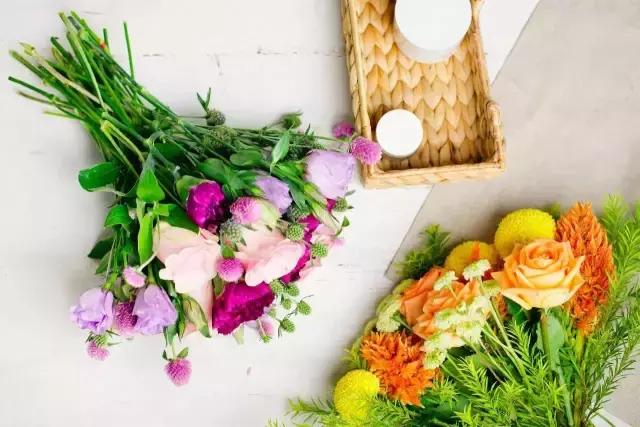 如何选择有前途的花卉行业,做花卉生意前景如何分析