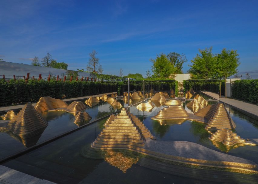 世界建筑2017年候选名单公布看大中国入选项目