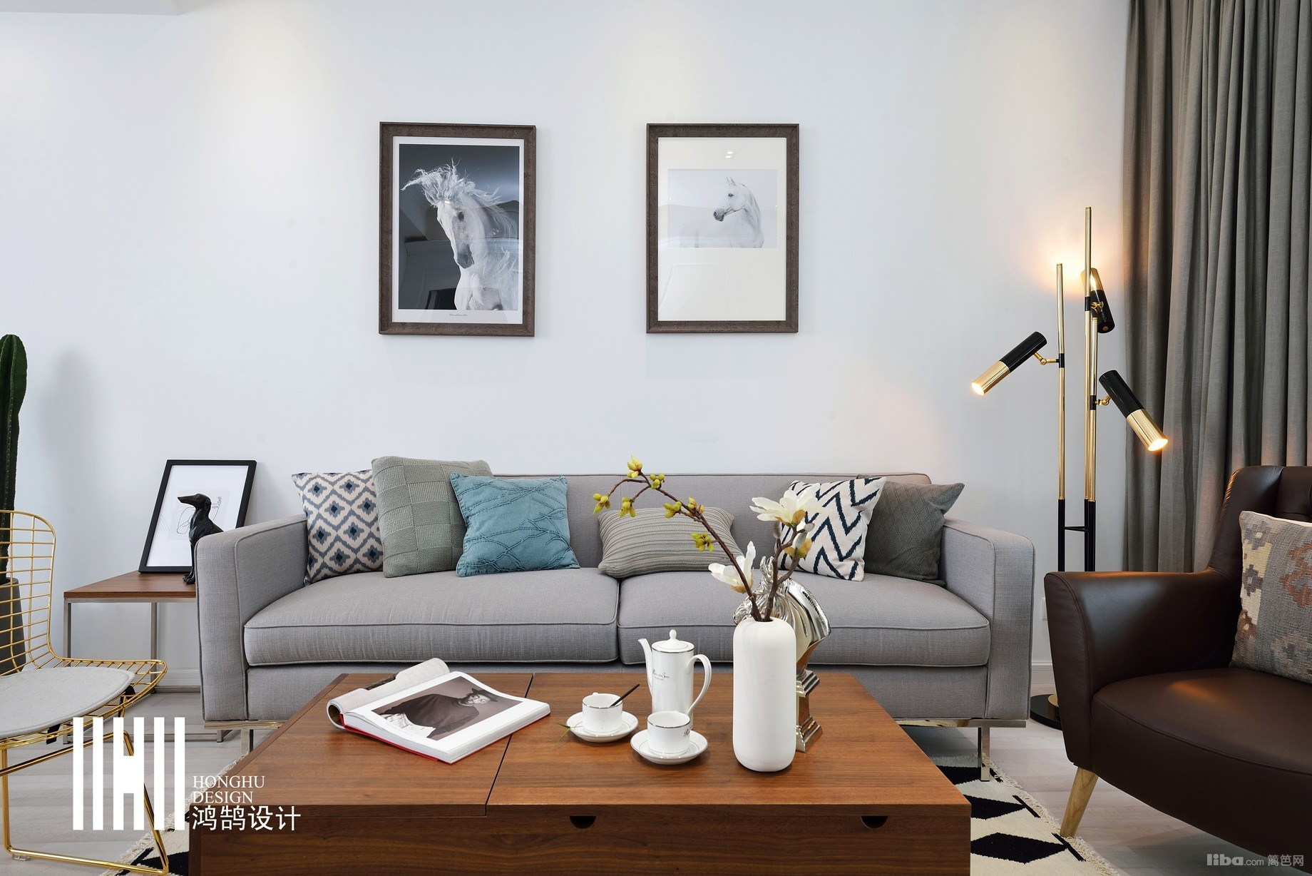 楦块箘璁捐瑁呬慨鍏徃璁捐妗堜緥,楦块箘璁捐瀹炴櫙妗堜緥