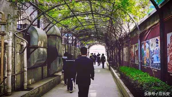 西安铁一中现在叫什么名字,谈谈西安铁一中