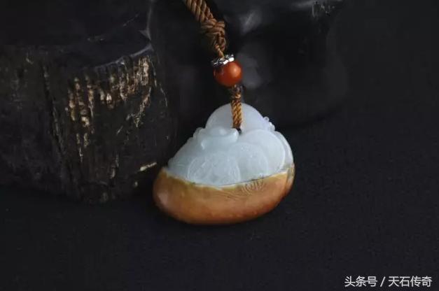 走进和田玉01，这些都不懂就别去问价了！丿天石传奇