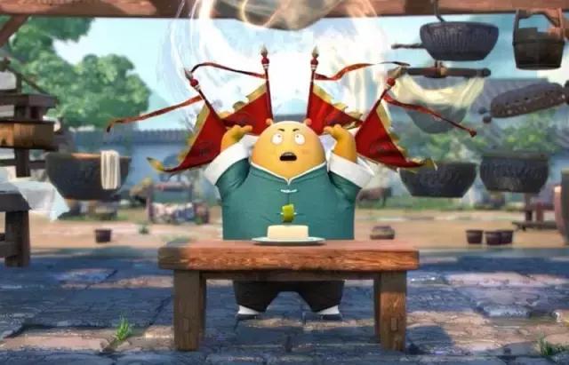 最好看的国产动画电影排行榜,即将上映的国产动画电影推荐