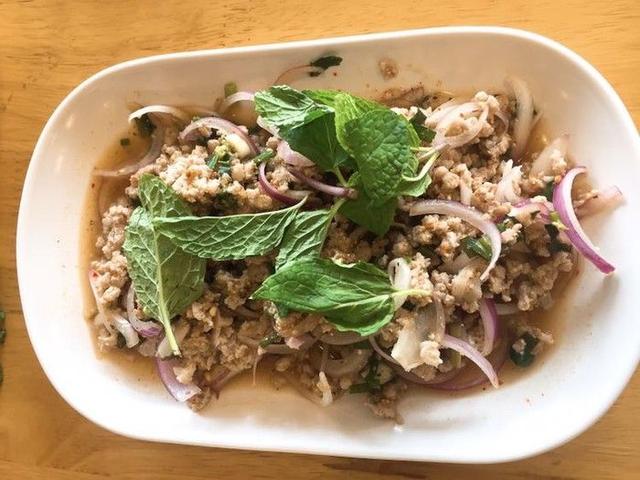 啦啦旅行-此文有毒!看完导致胃疼.....