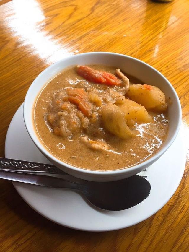 啦啦旅行-此文有毒!看完导致胃疼.....